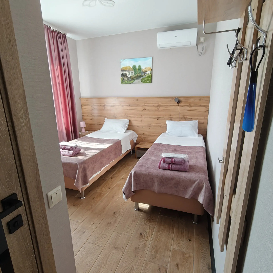 Гостевой дом ТИХИЙ ДОН