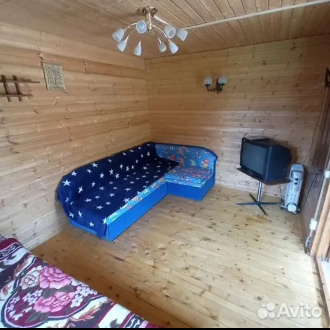 Гостевой дом у Озера