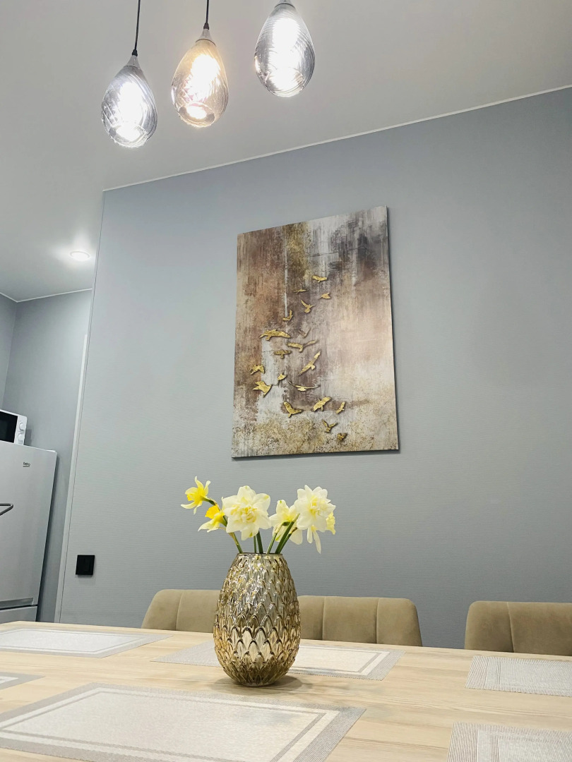 Апартаменты Park Lane