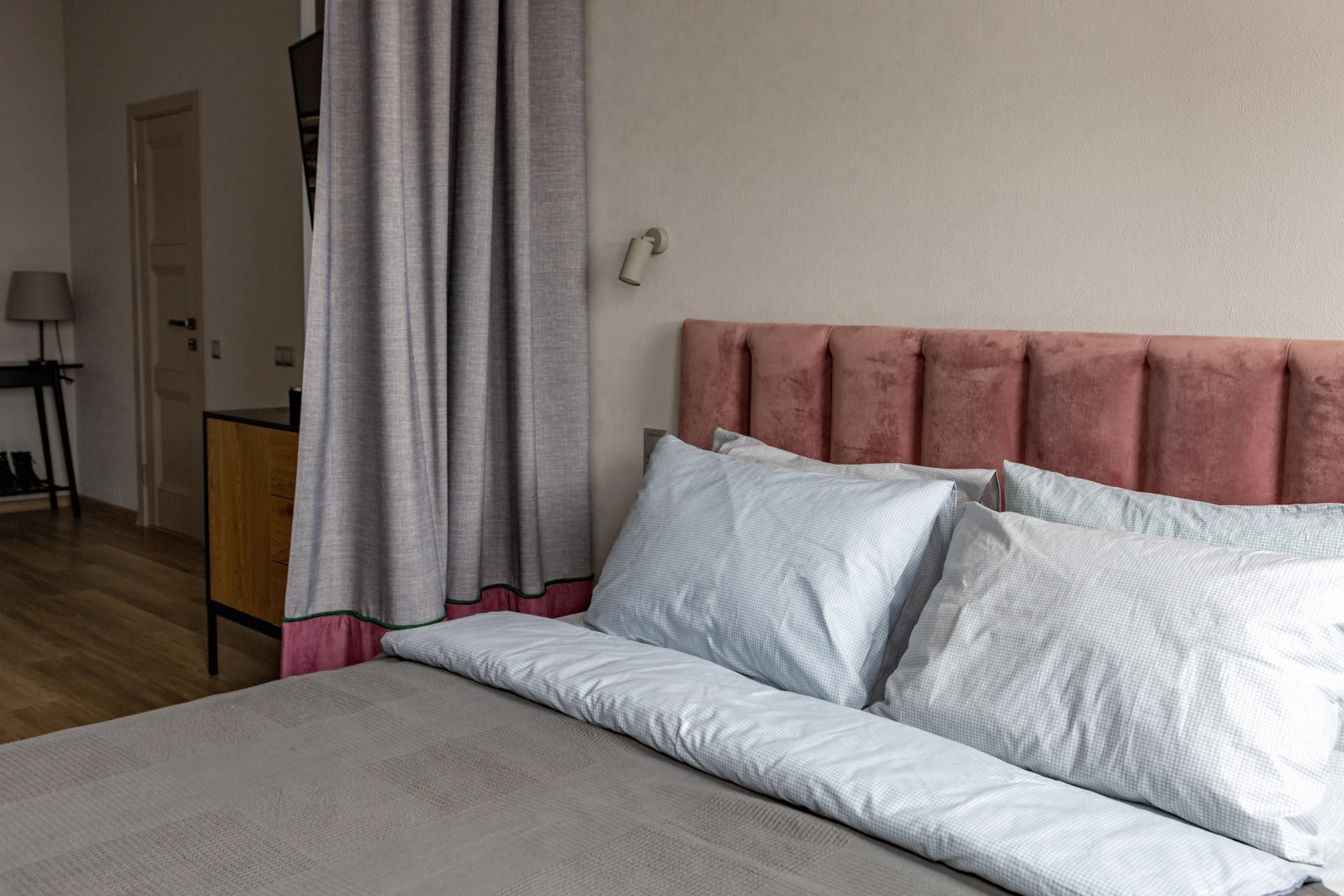 Апартаменты Rosgarten Apart