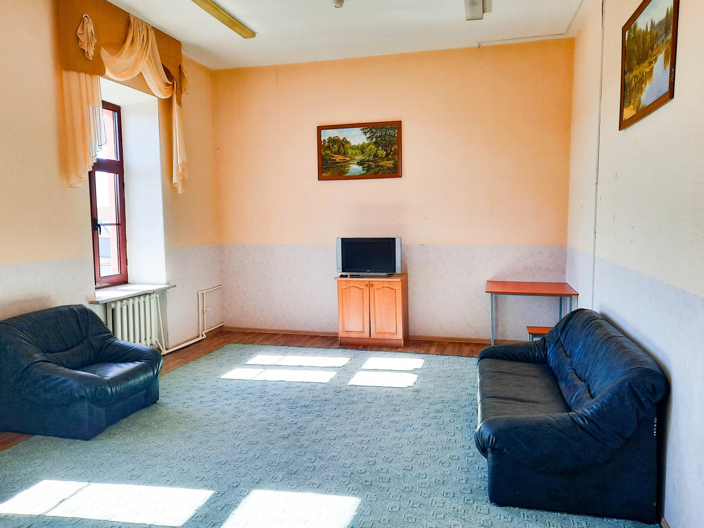 Отель Smart Hotel KDO Калуга