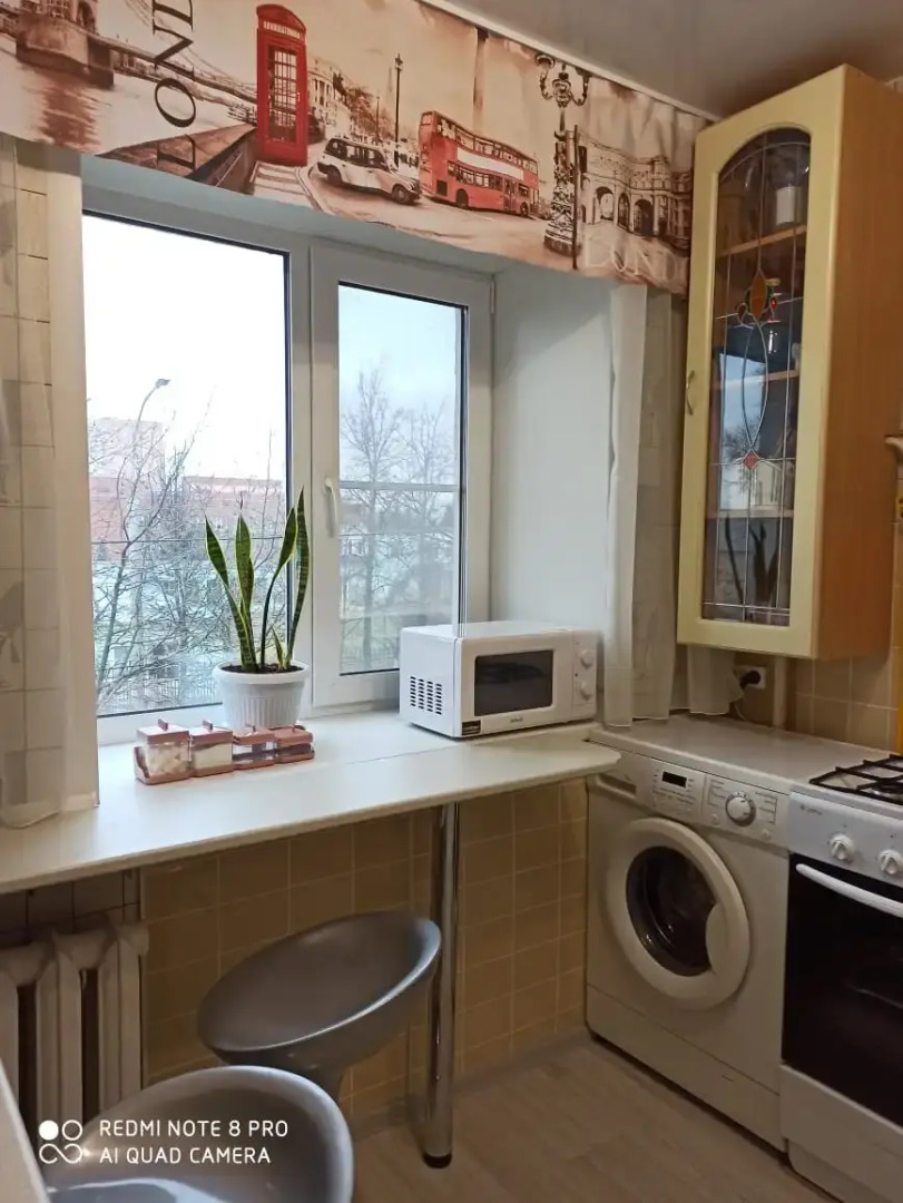 Апартаменты на Герцена 97