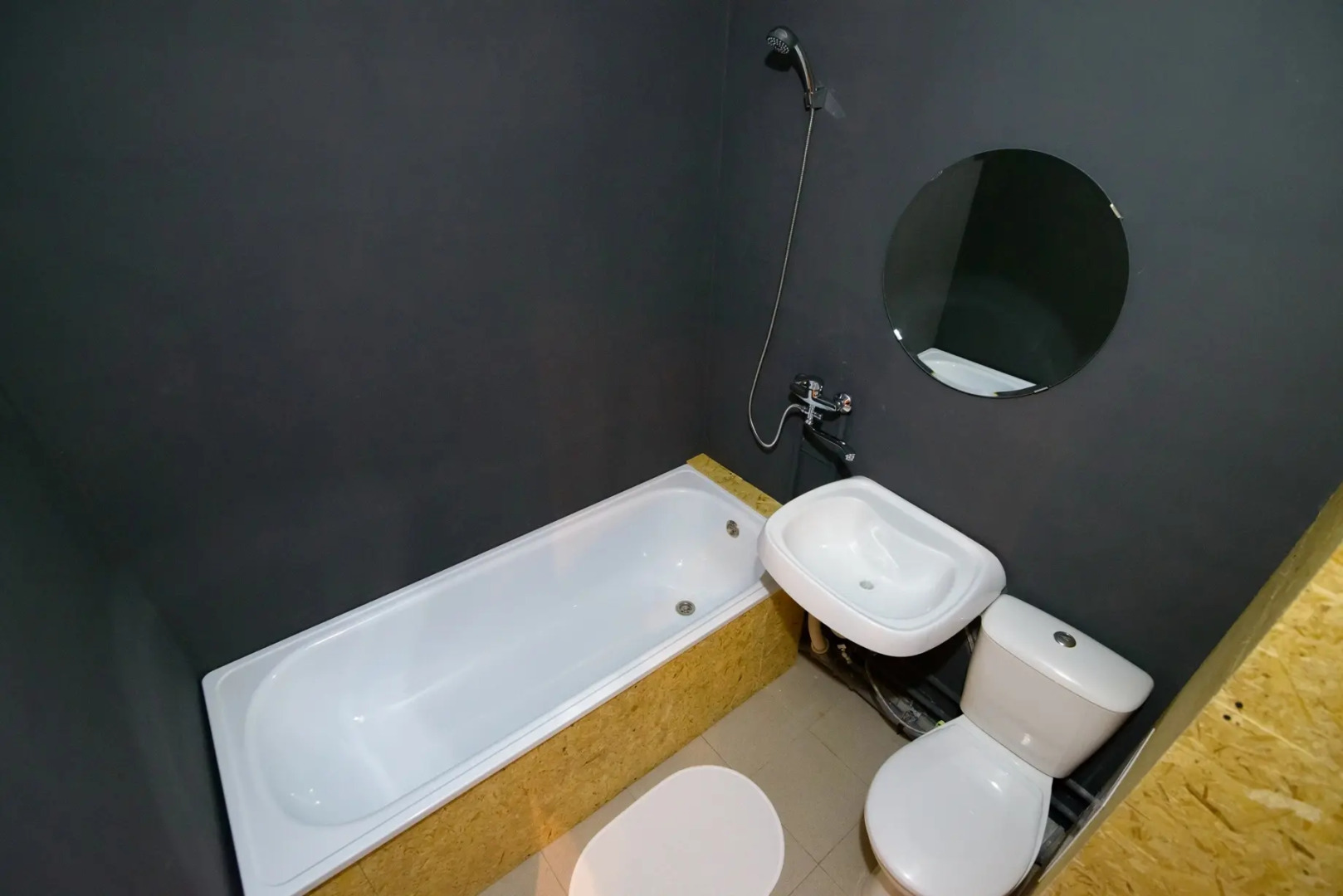 Апартаменты Стандарт