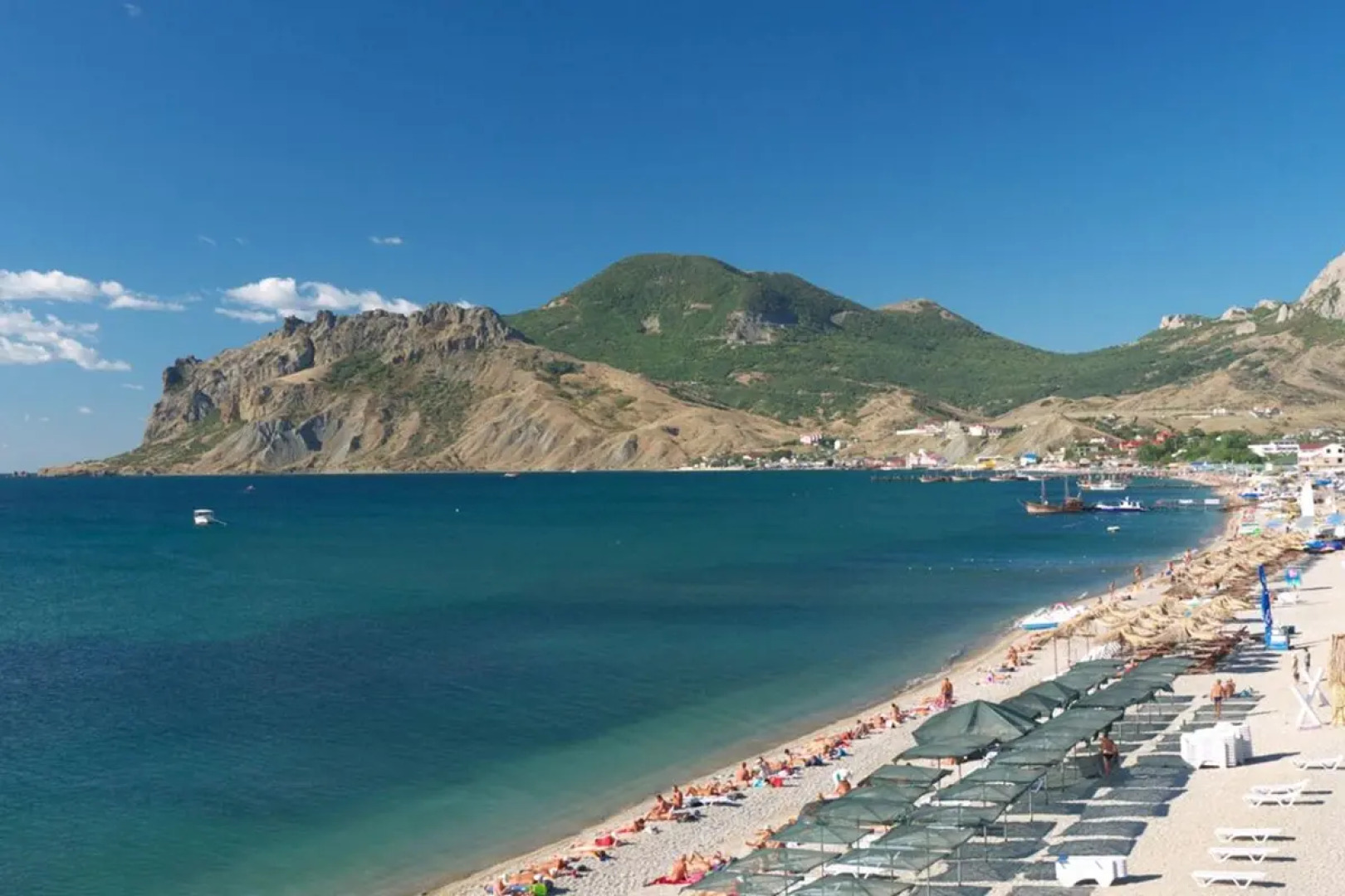 База Отдыха Юнге Арт Кэмп