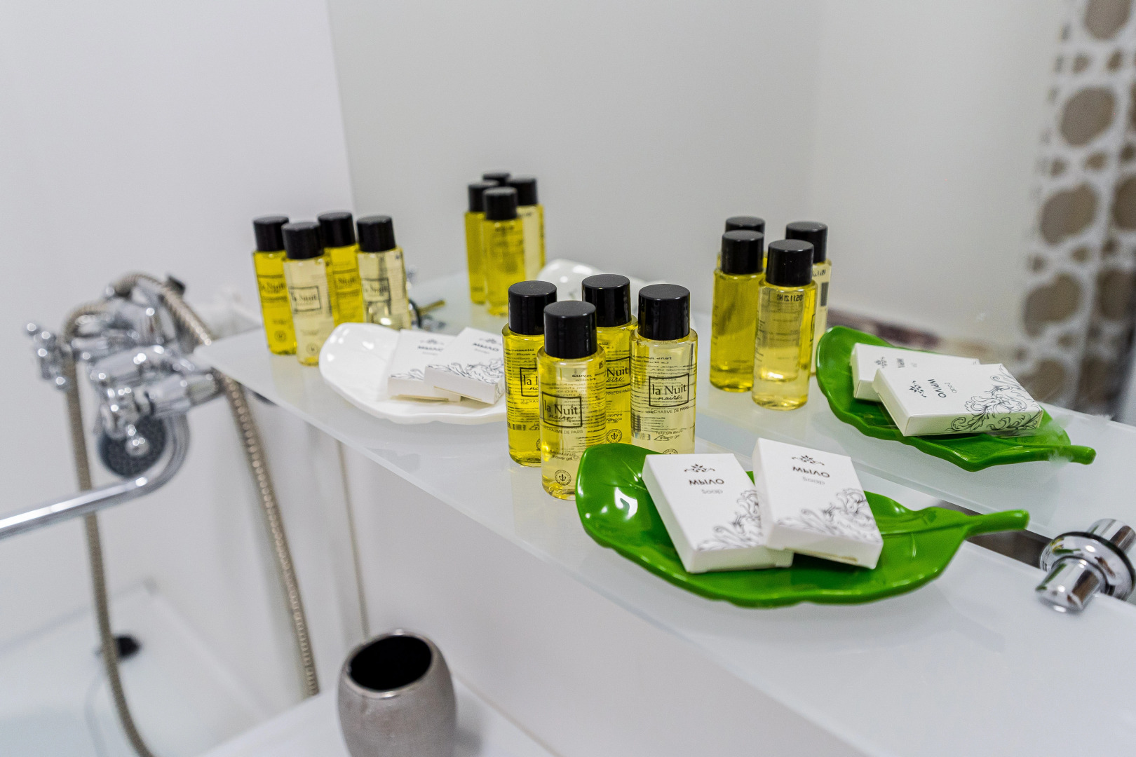 Апартаменты Уютные в Тихом Экологически Чистом Районе от LetoAрart