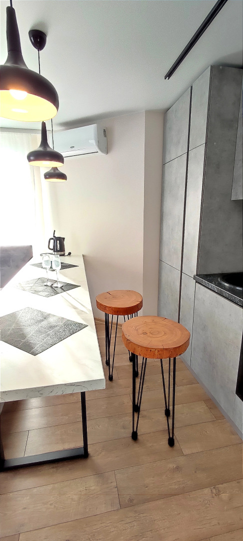 Квартира Липецк Центр 5