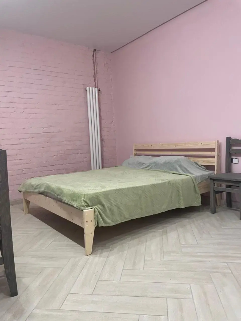 Квартира Челюскинец 17 а