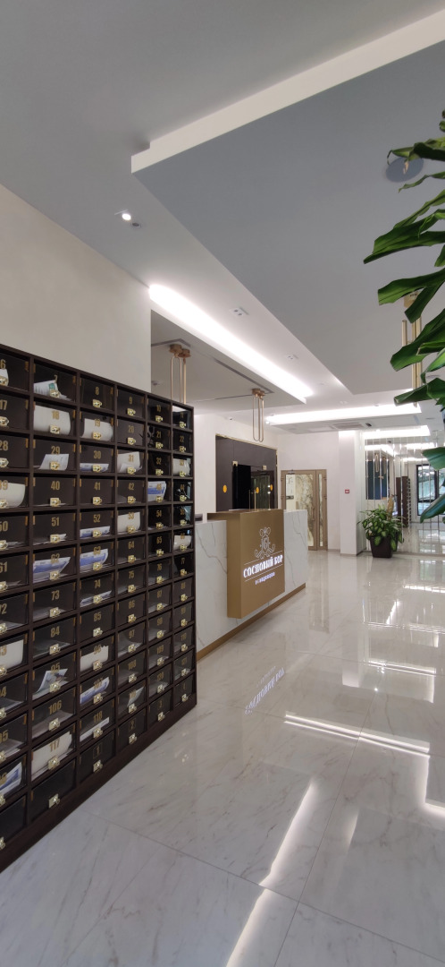 Квартира Около санатория Орджоникидзе