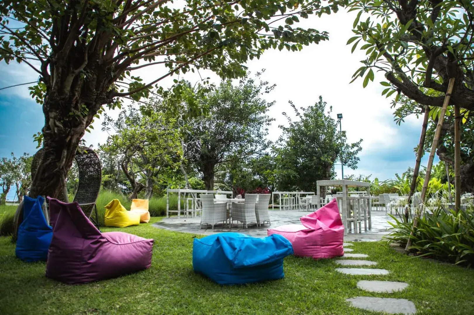 Вилла Kori Maharani