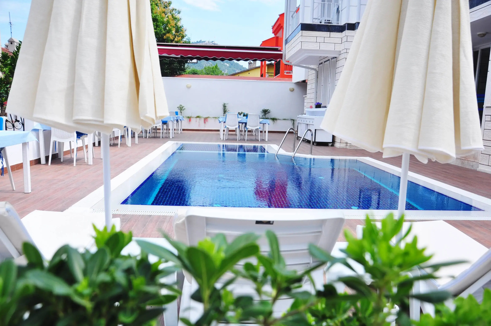 Отель Amsterdam Boutique Otel