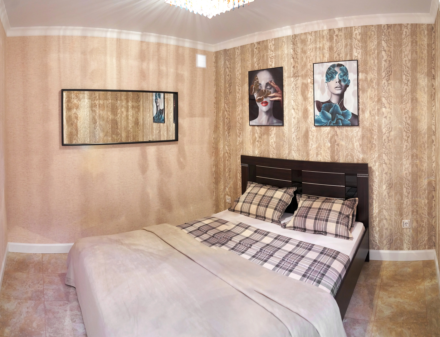 Апартаменты на Коммунистической_002