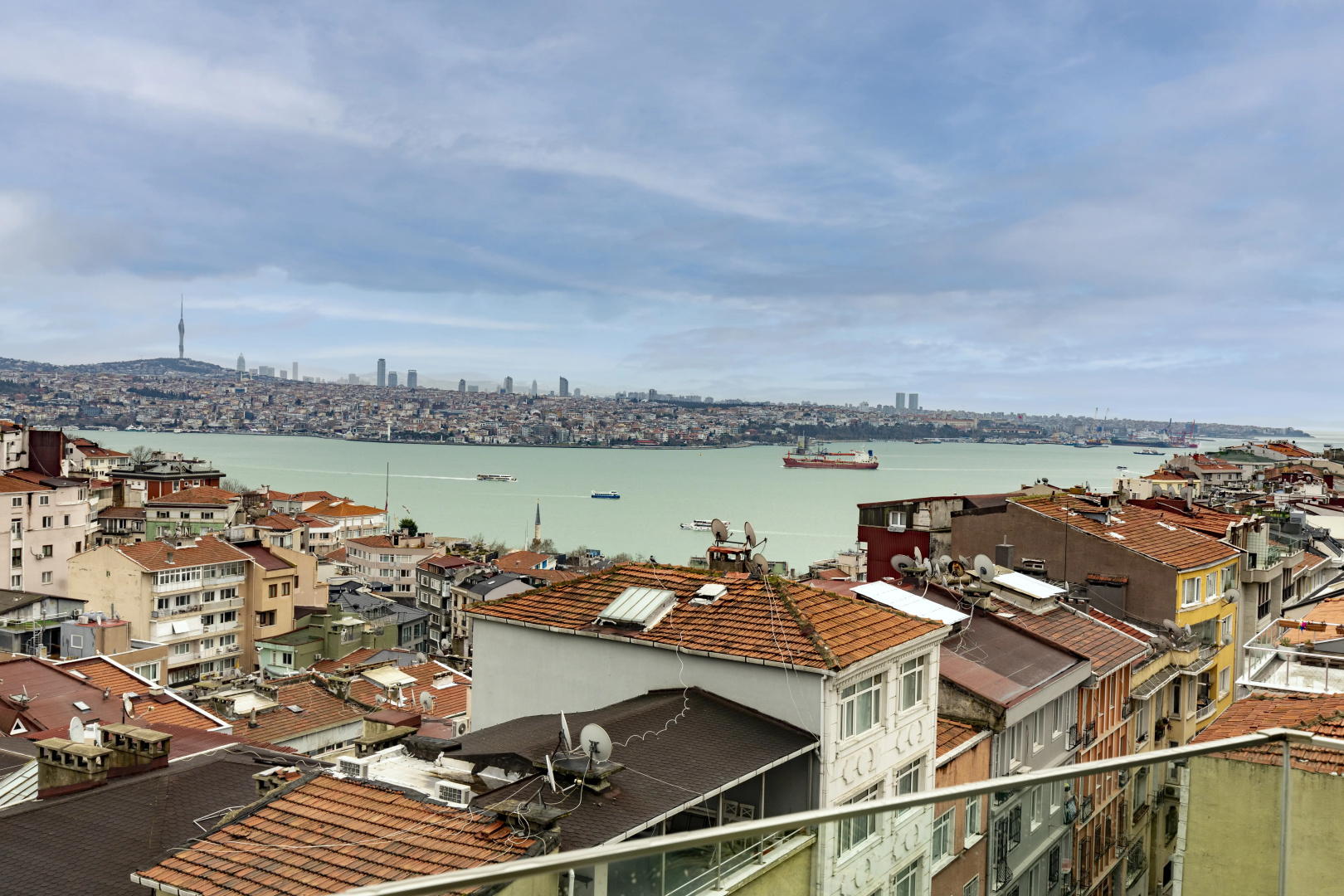 Grand Star Hotel Bosphorus & Spa