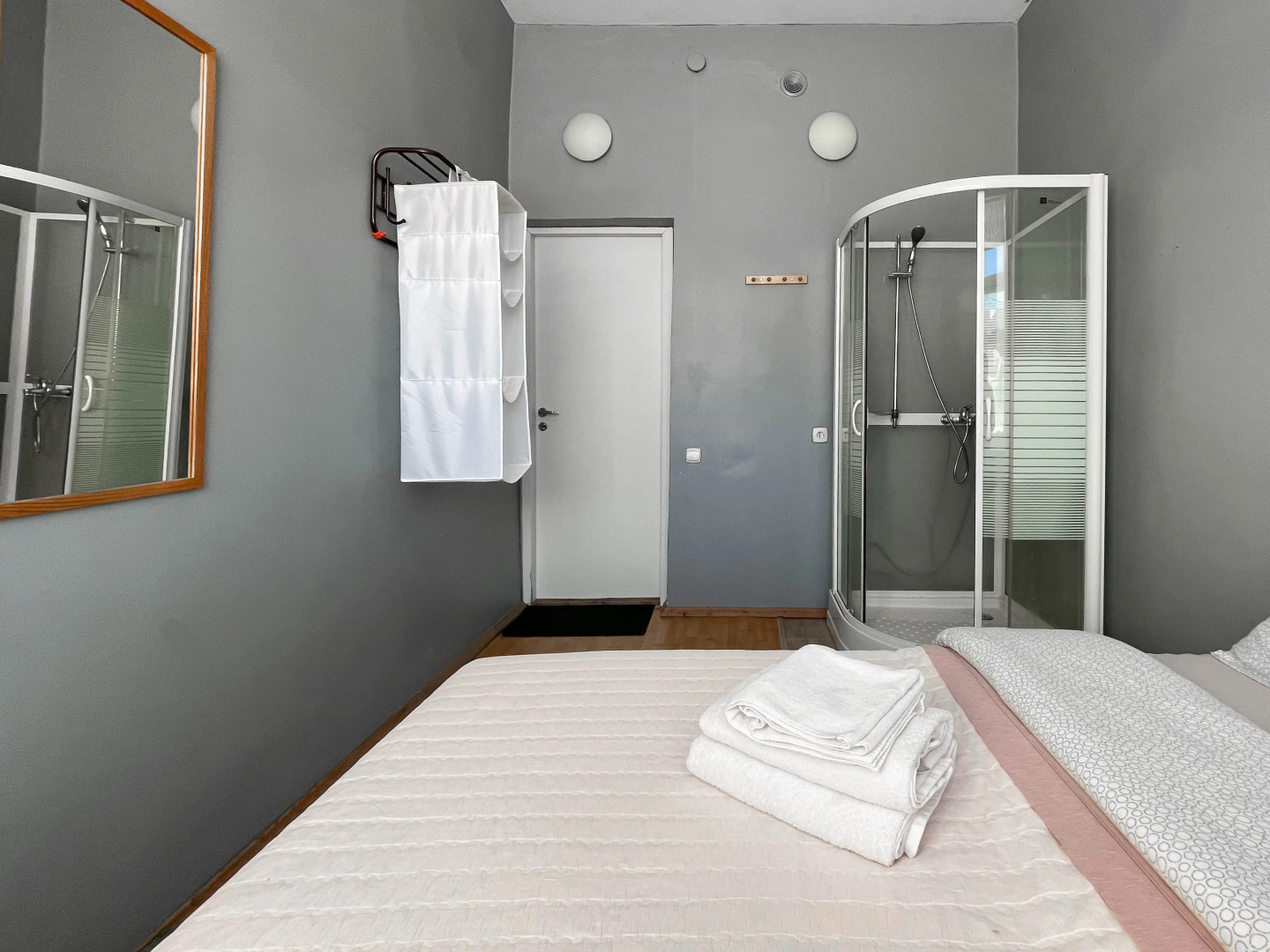 Отель Сафари