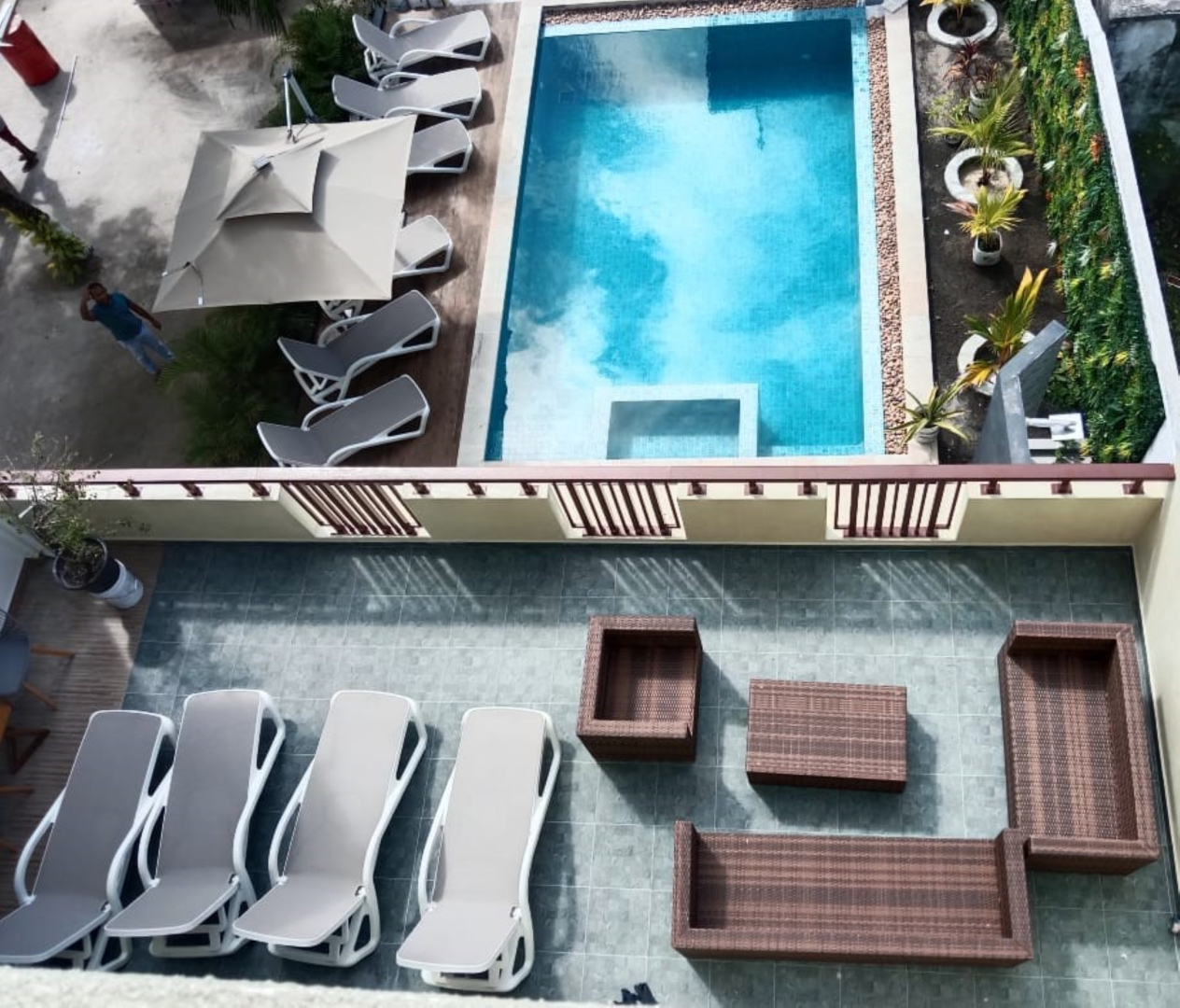 Гостевой дом Madi Grand Maldives