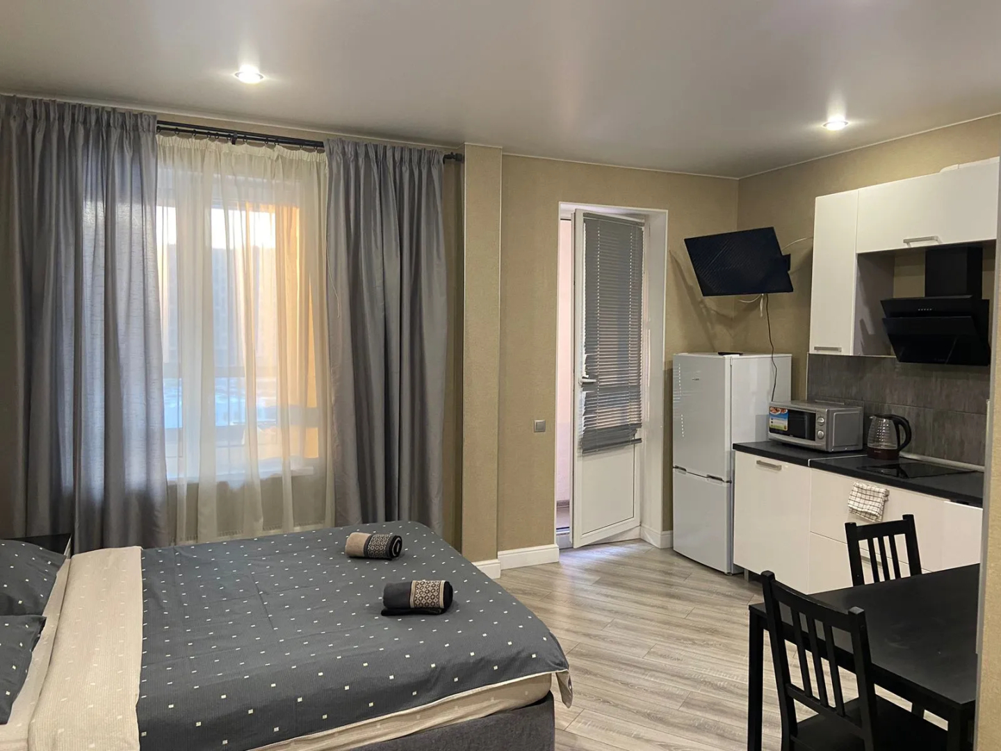 Апартаменты SurApart17