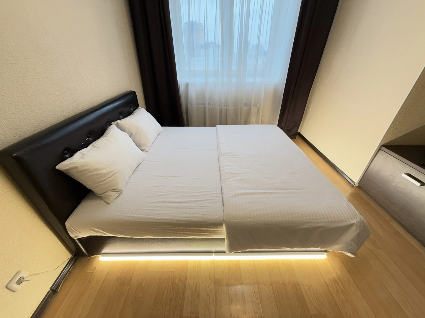 Квартира Тут Хорошо на Сурикова 53а 6