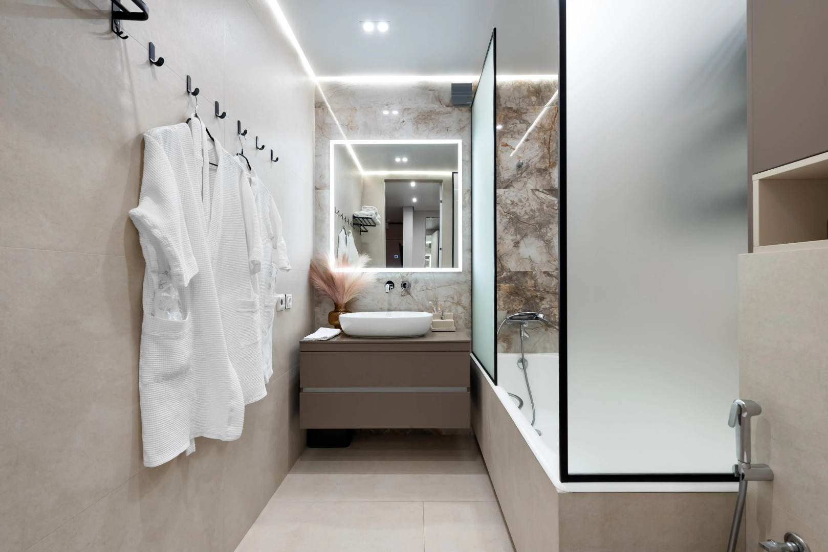 Апартаменты Бизнес класса на Заельцовской