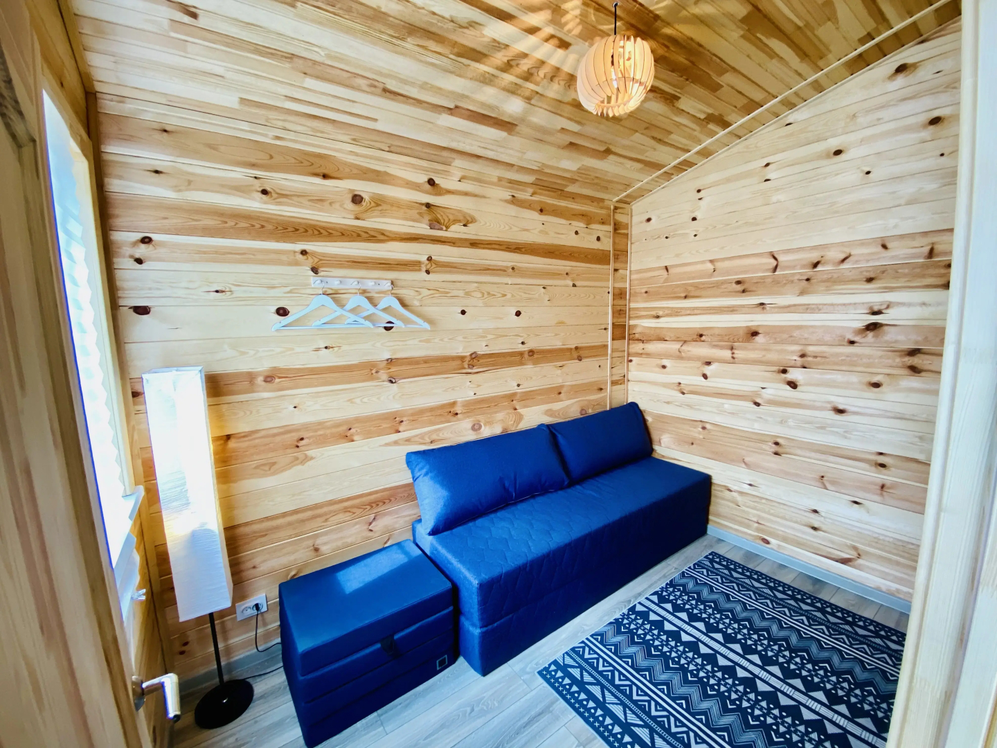 Частный дом в Березино