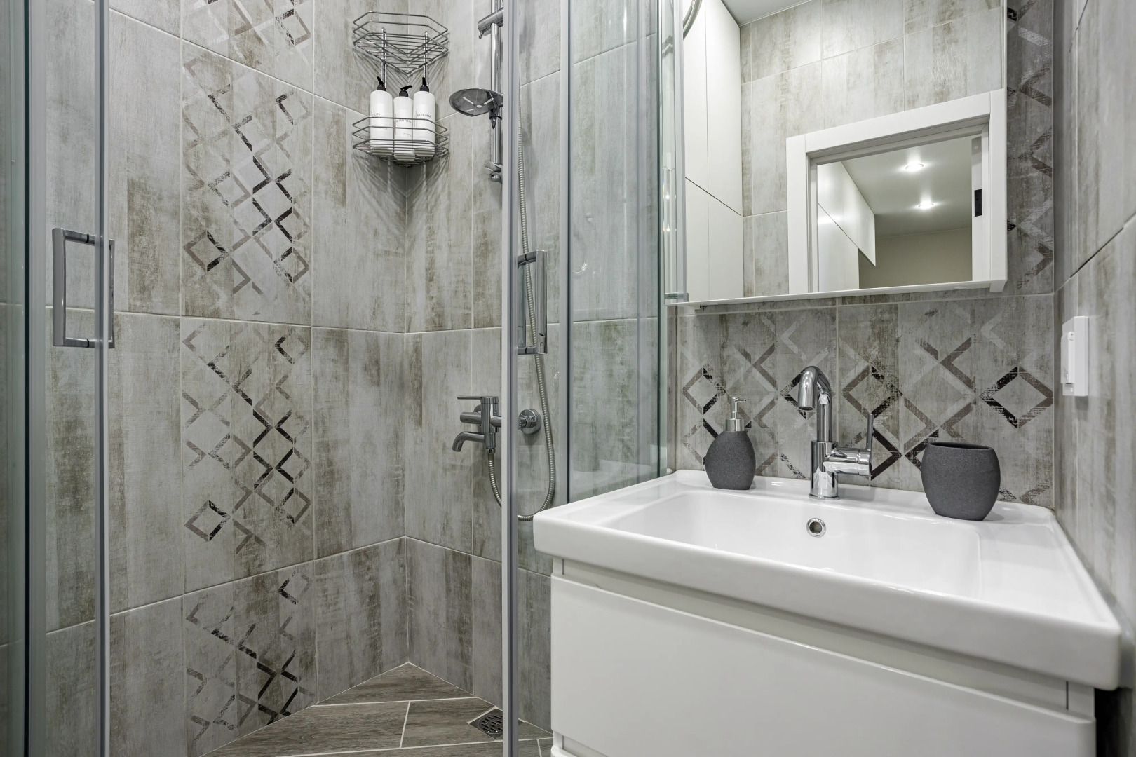 Апартаменты Rich Apart Парк Галицкого