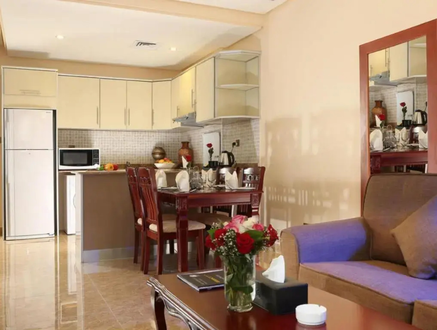 Hotel Best Western Plus Salmiya