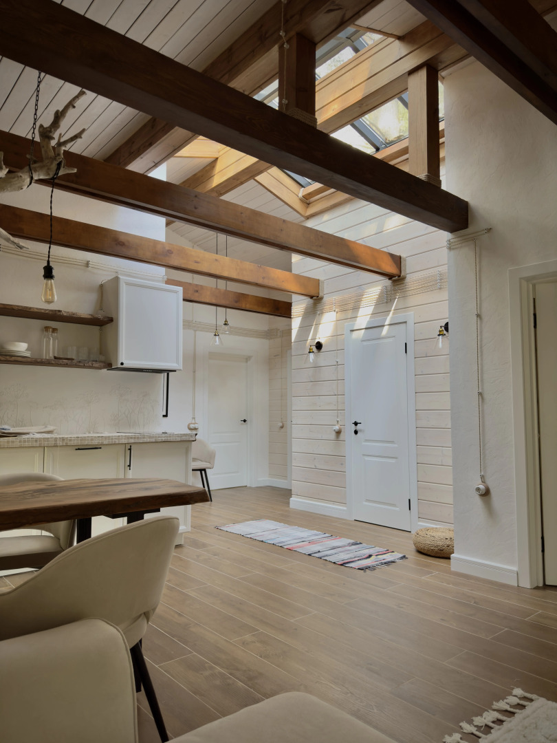 База отдыха эко-отель Мирамирам