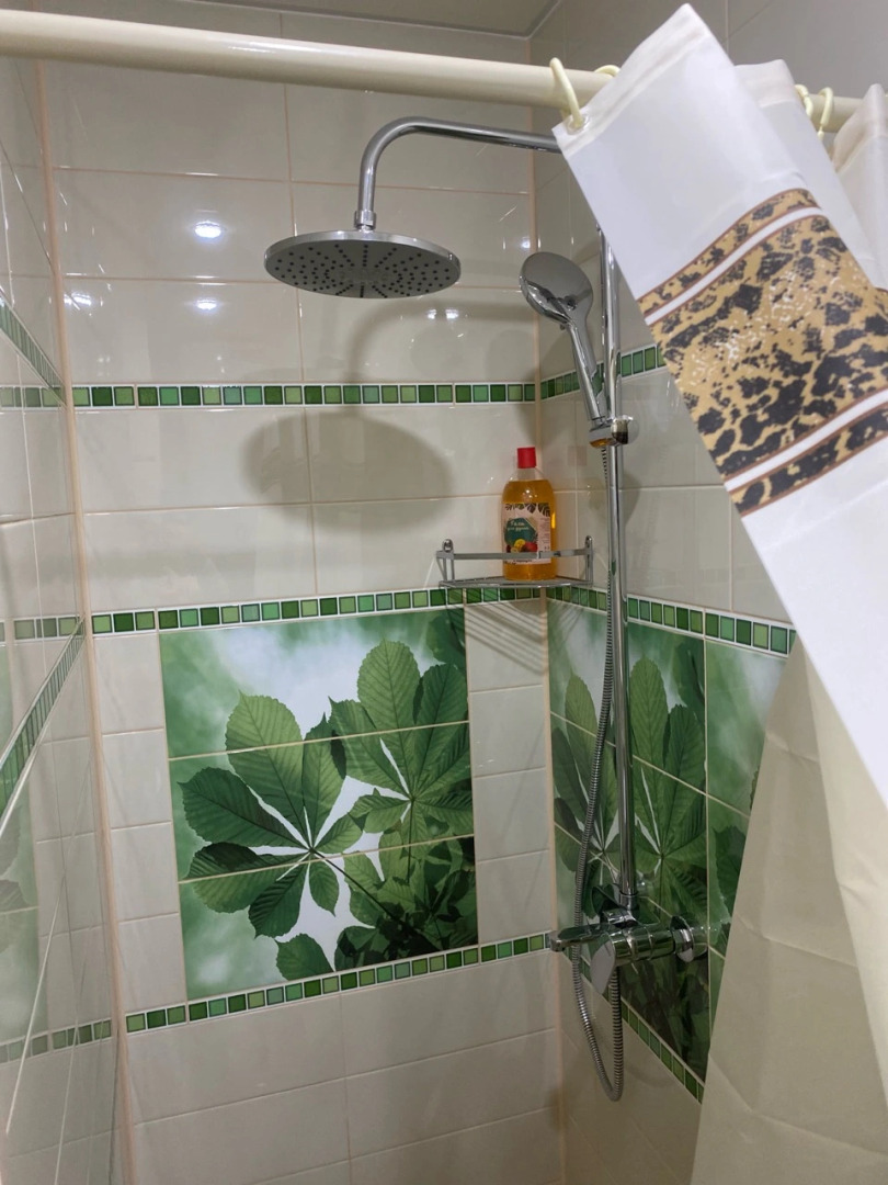 Апартаменты на улице Карла Маркса 75