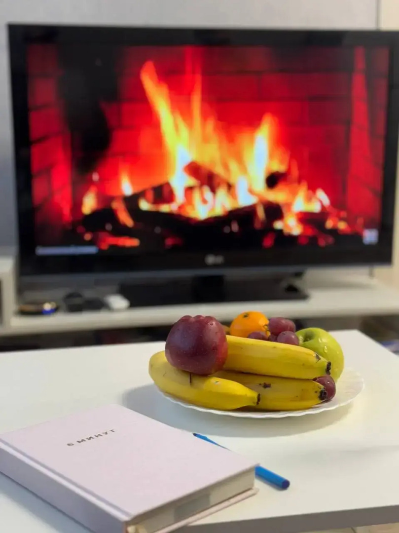 Квартира Уютная