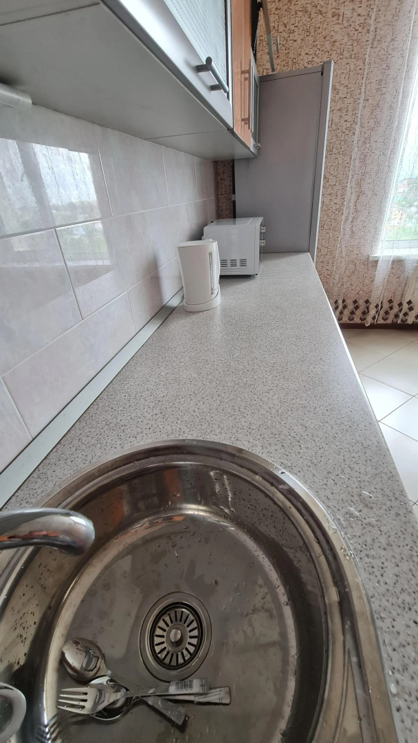 Квартира на Мамаевом Кургане