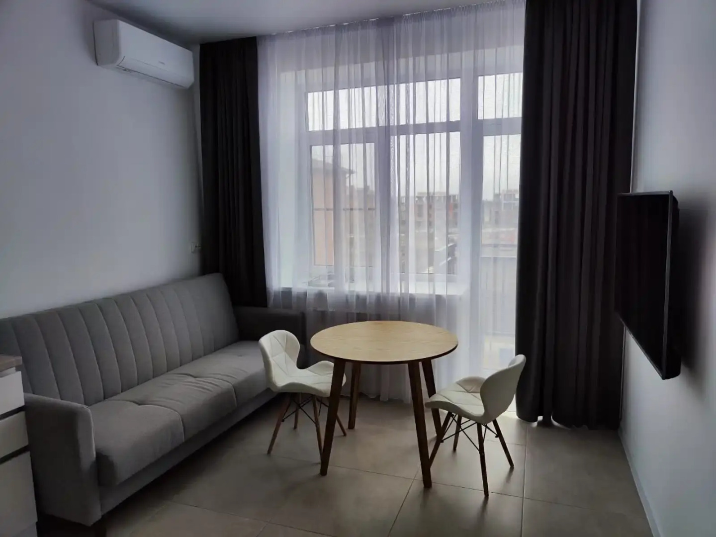 Квартира Капка