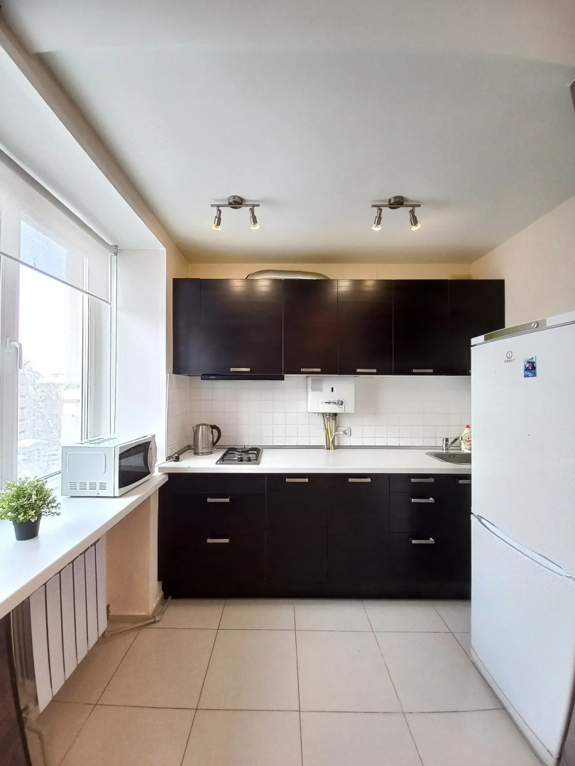 Апартаменты Большая Покровская 93