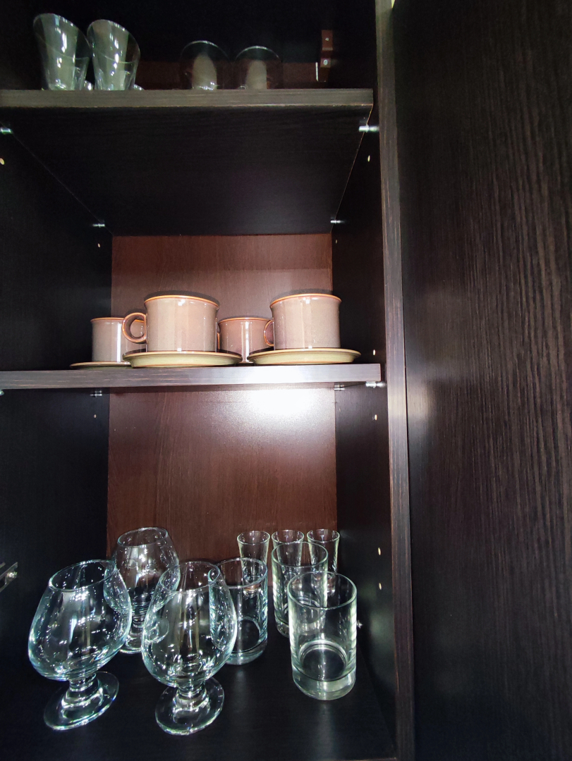 Квартира Vip на Сойфера