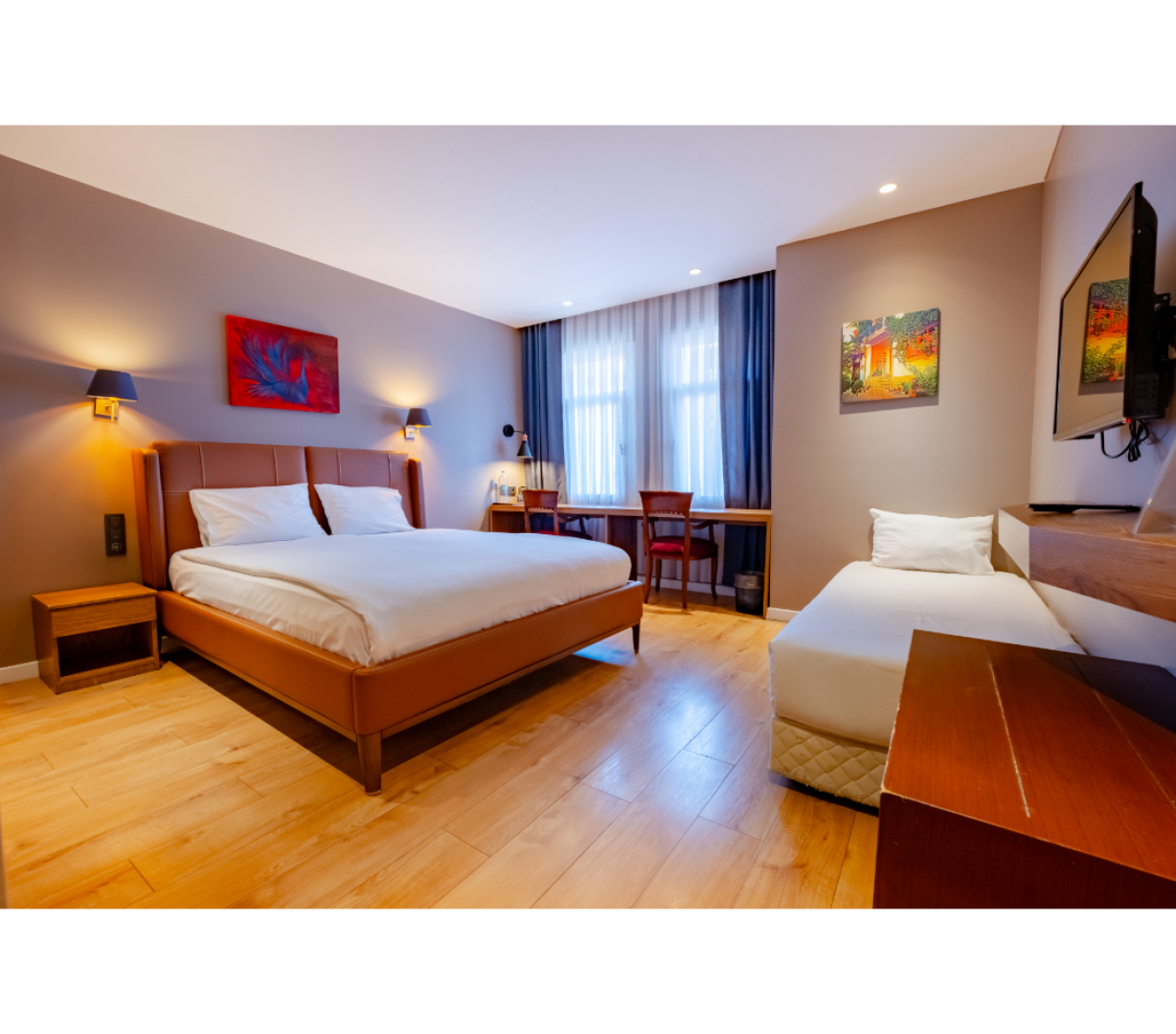 Отель Armagrandi Spina