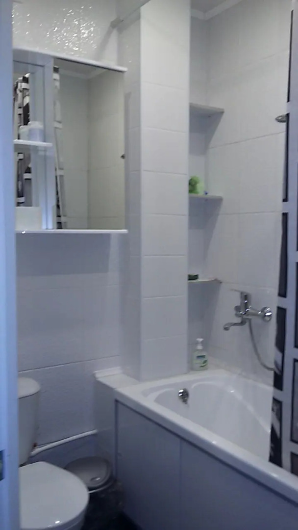 Апартаменты на Московской улице