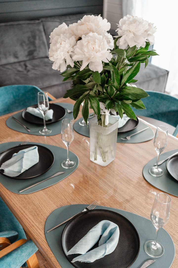 Частный дом ECO-местечко