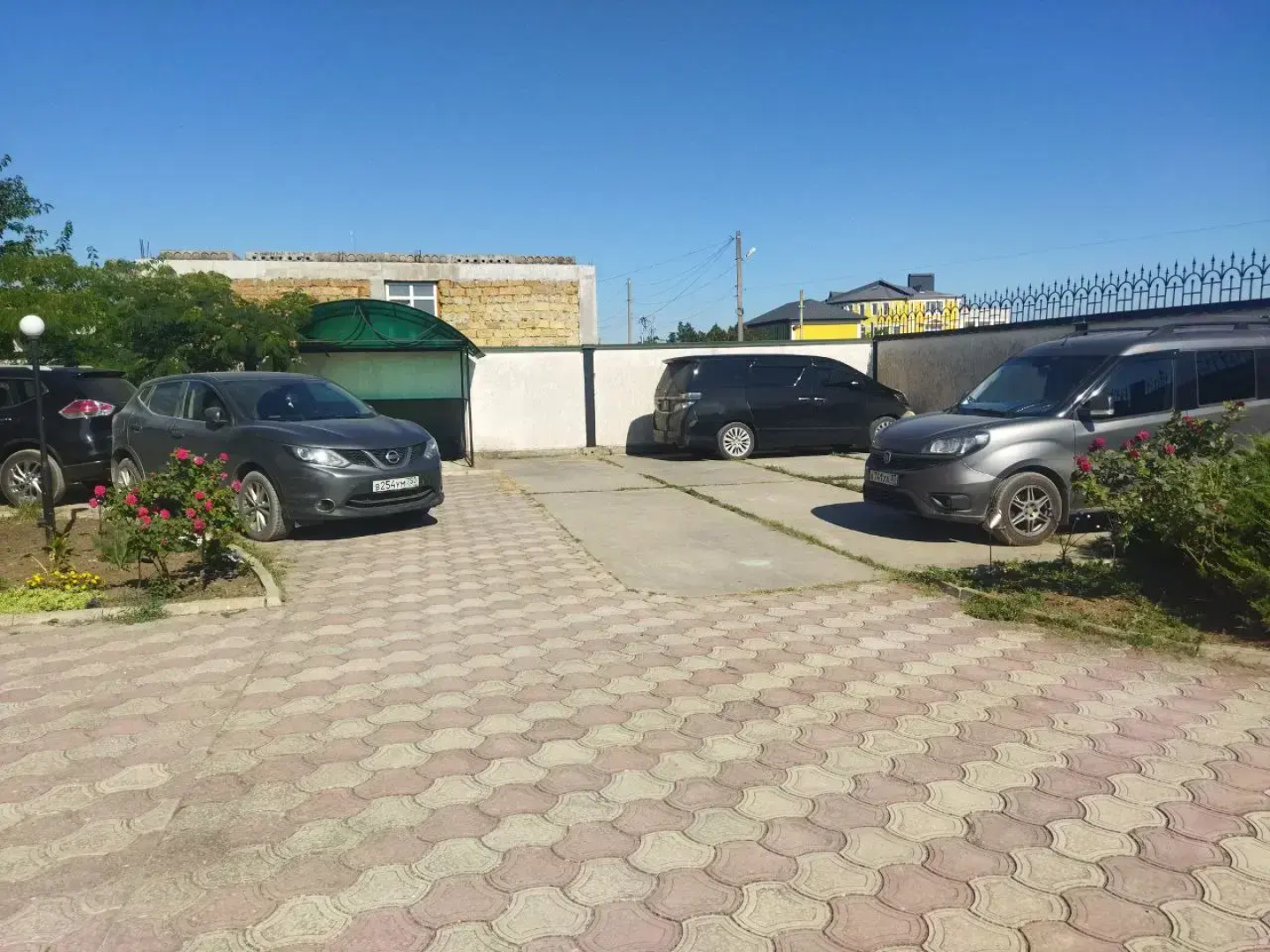 Гостевой дом Семейная Гавань