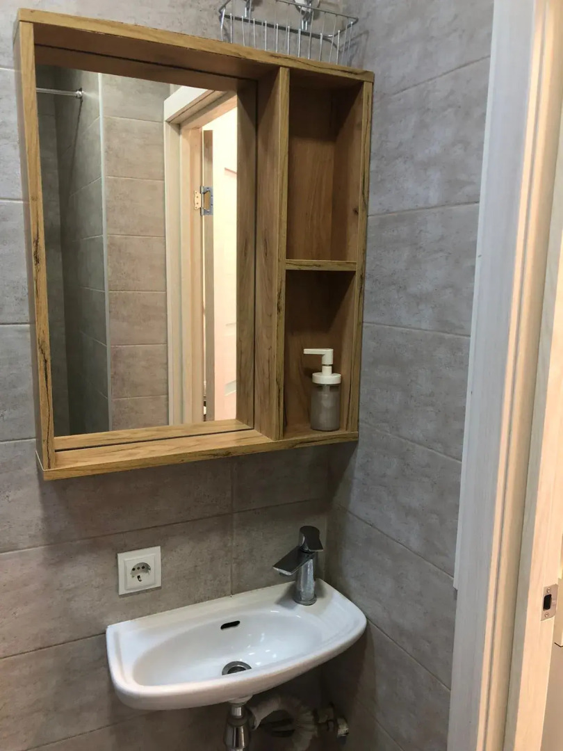 Апартаменты 33 Трехместные