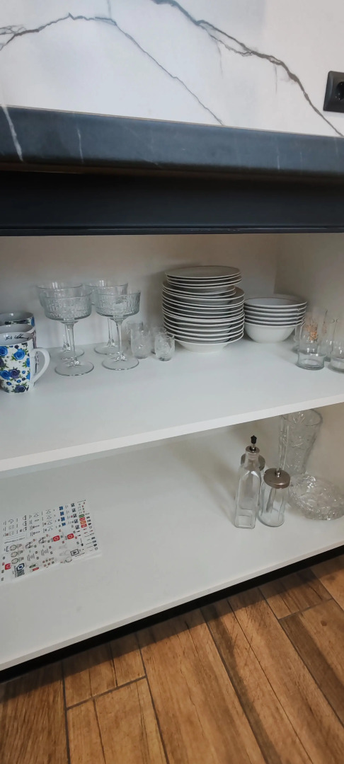 Квартира в историческом центре Гродно