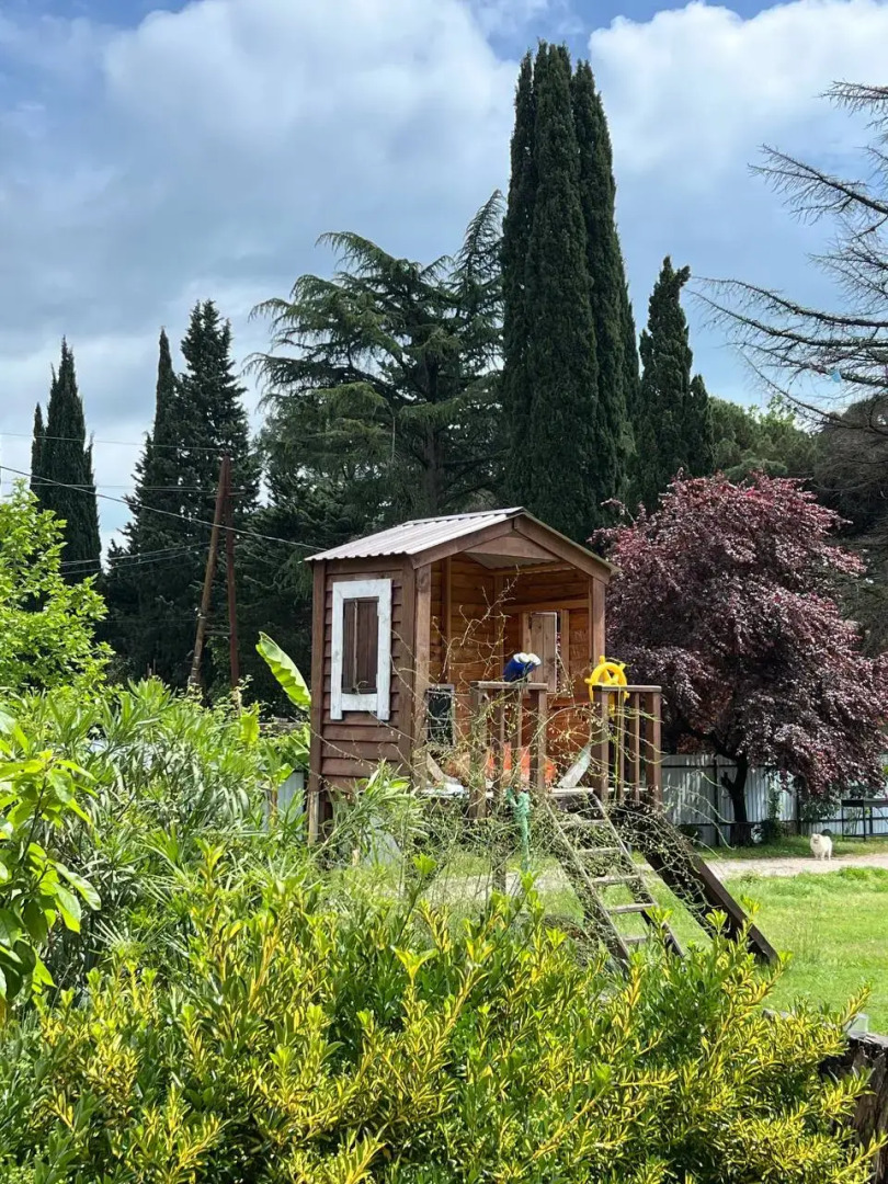 Гостевой дом VIDA