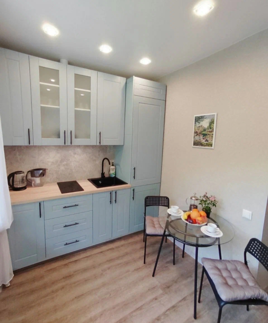 Апартаменты Клуб Агой 10