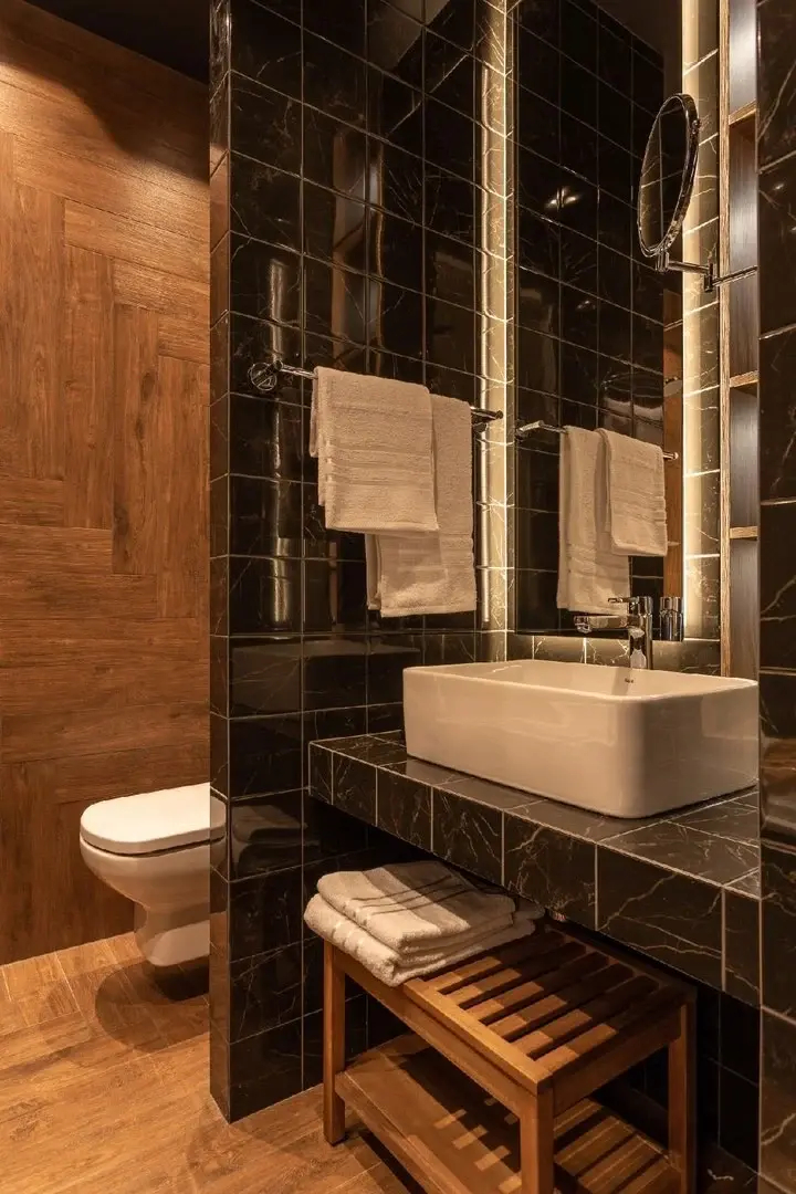 Квартира Элитная на Байкальской