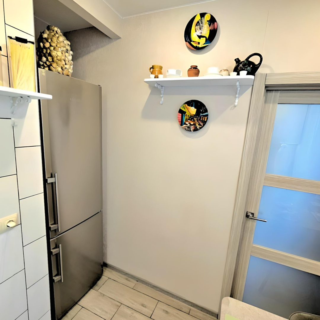 Апартаменты Сердце Краснодара