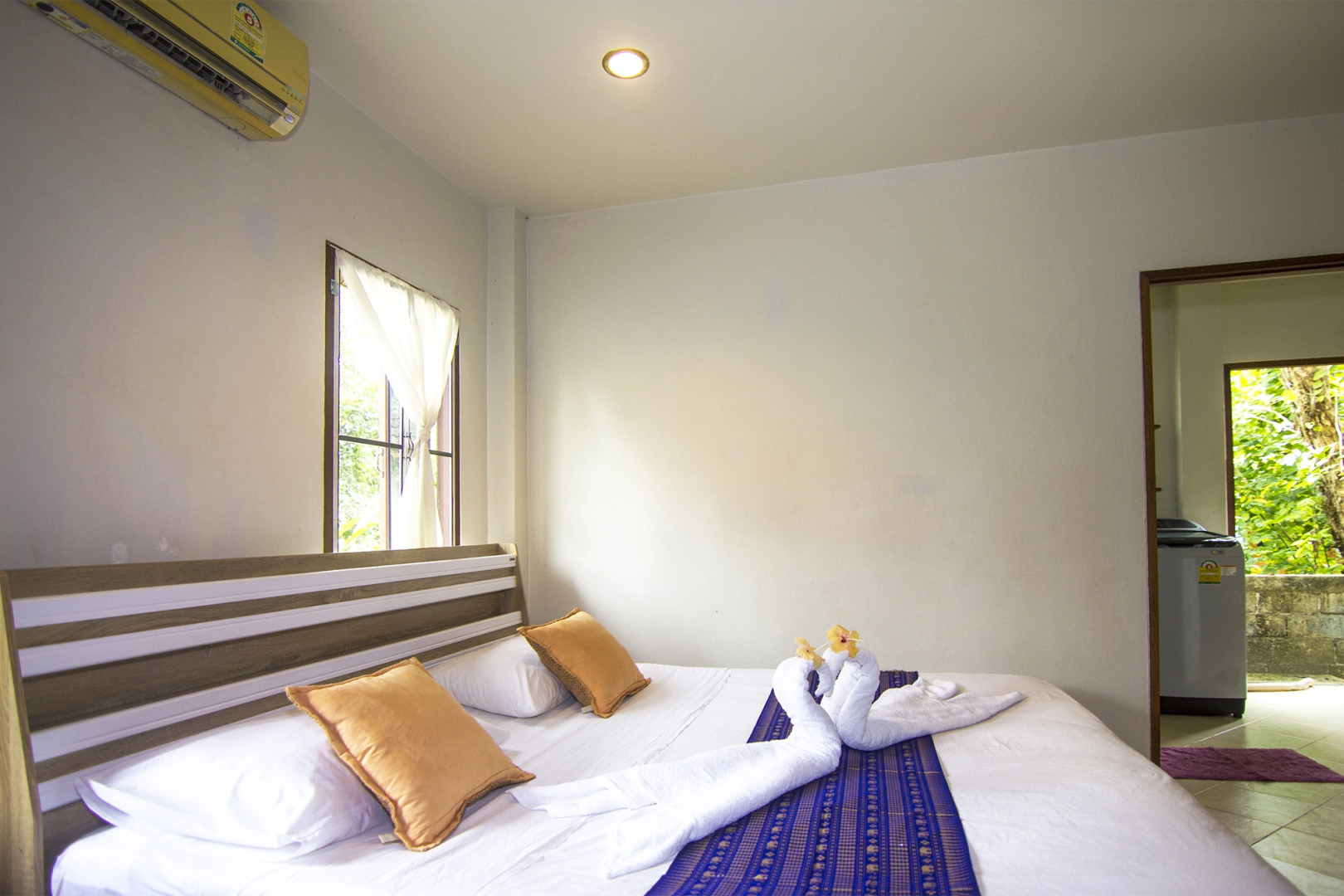 Вилла Behind The Sea