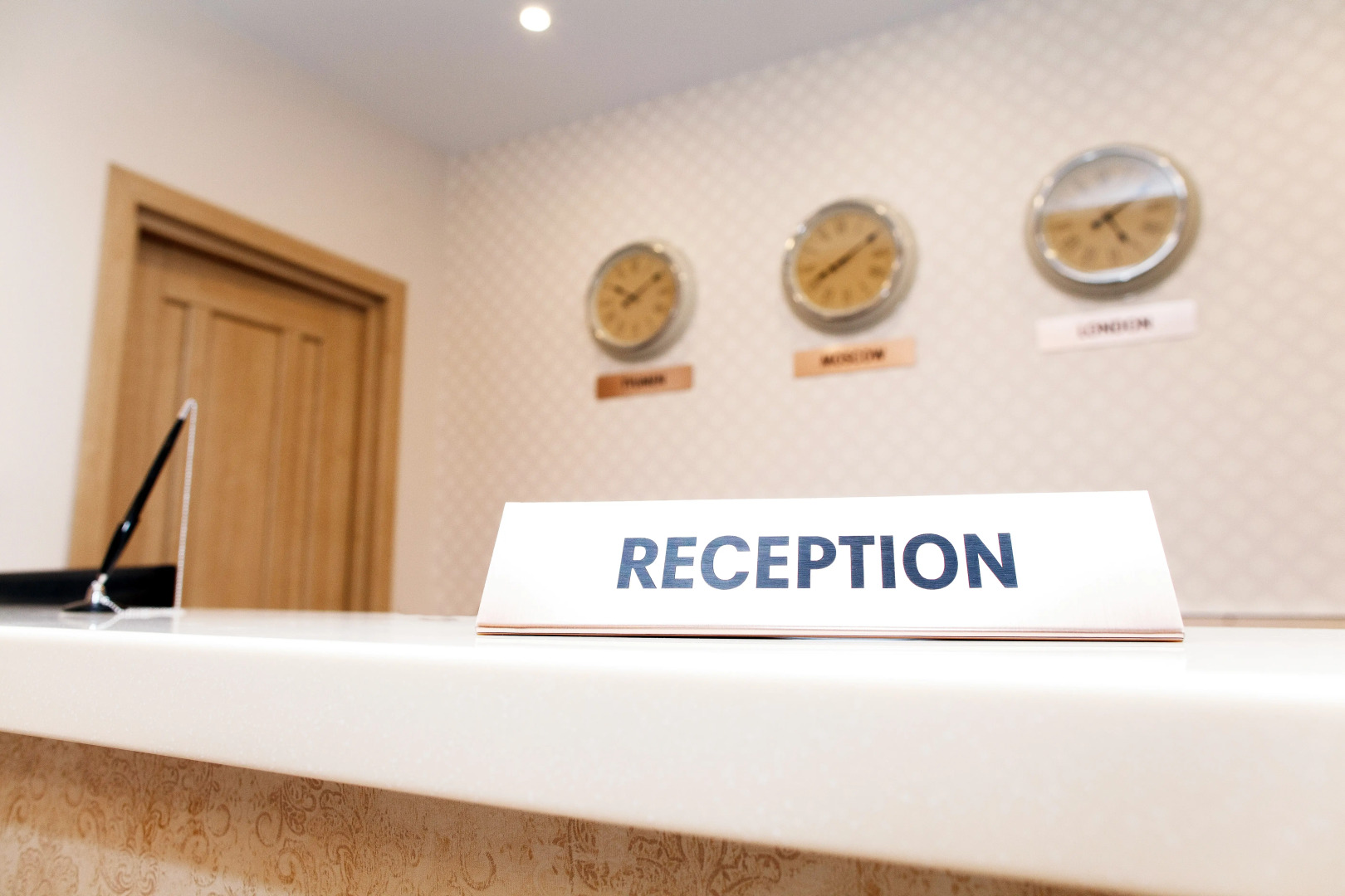 Апарт-отель Даудель