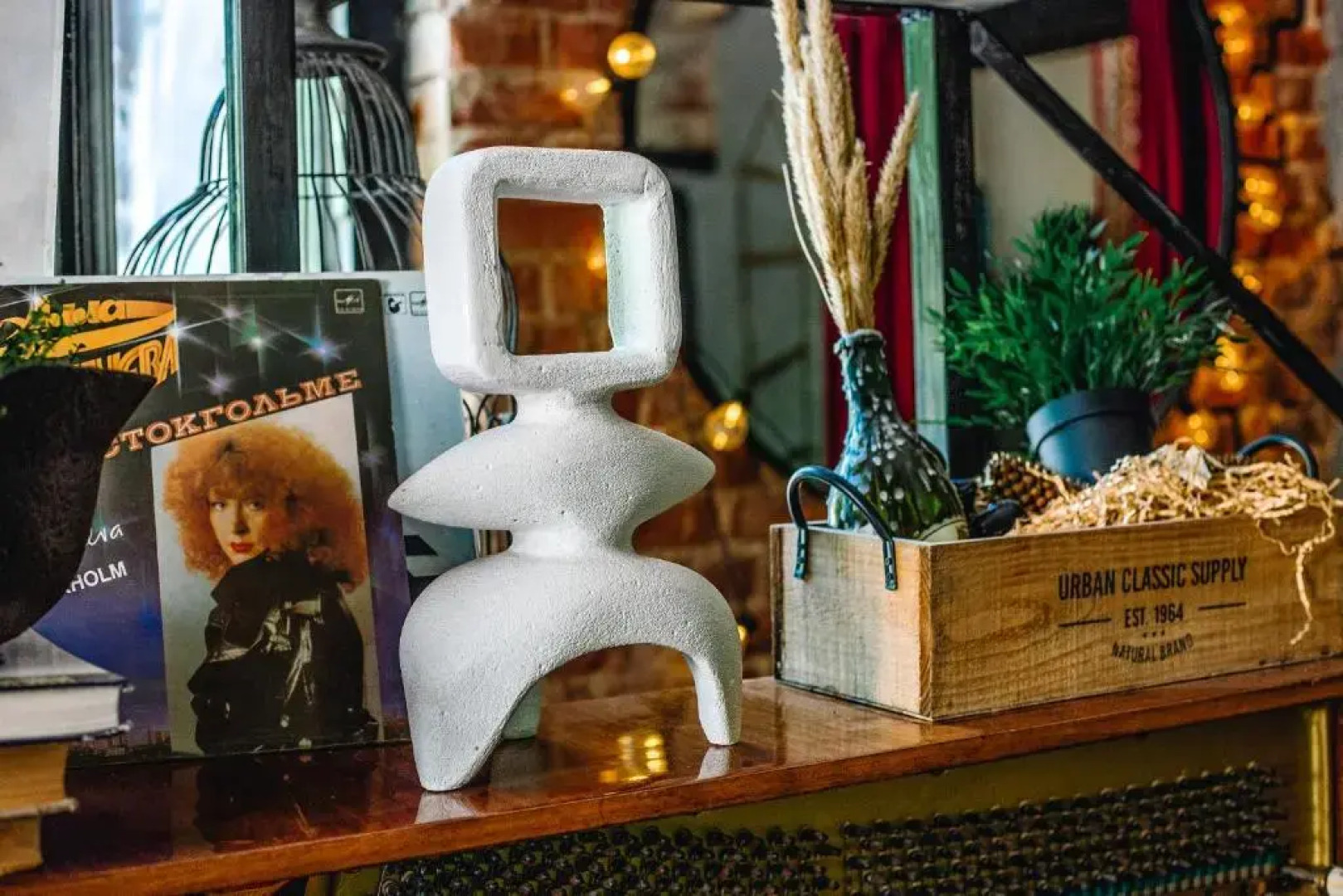 Отель Дом с Л.Н. Толстым