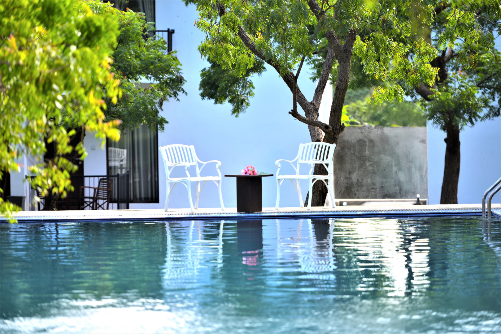 Отель Arana Yala