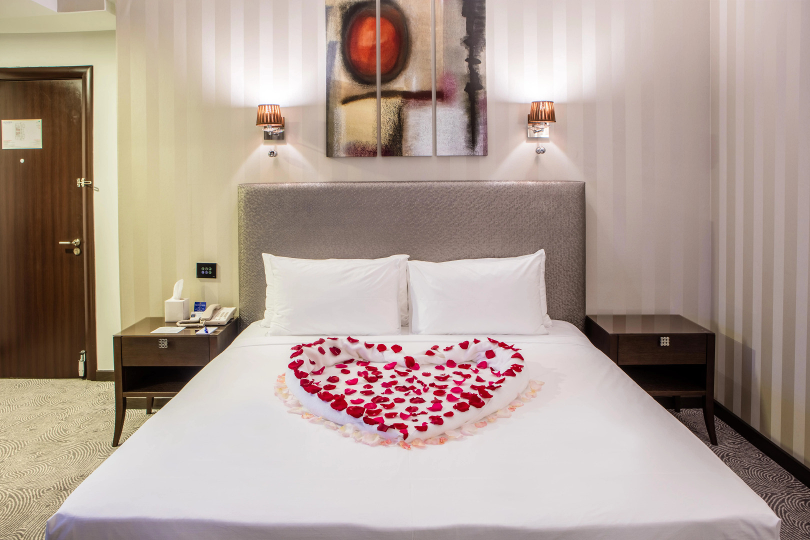 Grand Majestic Hotel