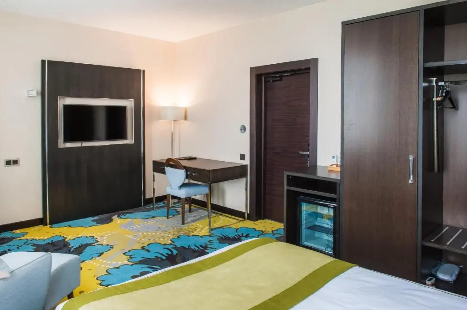 The One Hotel Astana