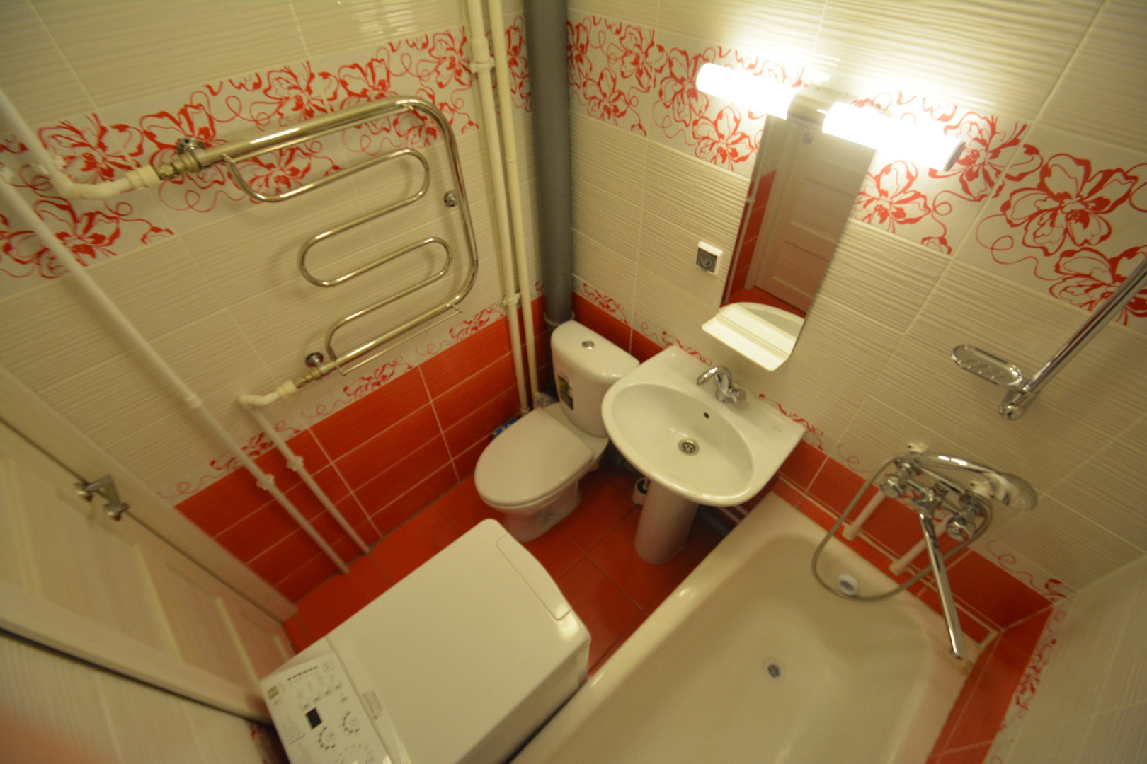 Апартаменты Сергей Есенин сети Багет