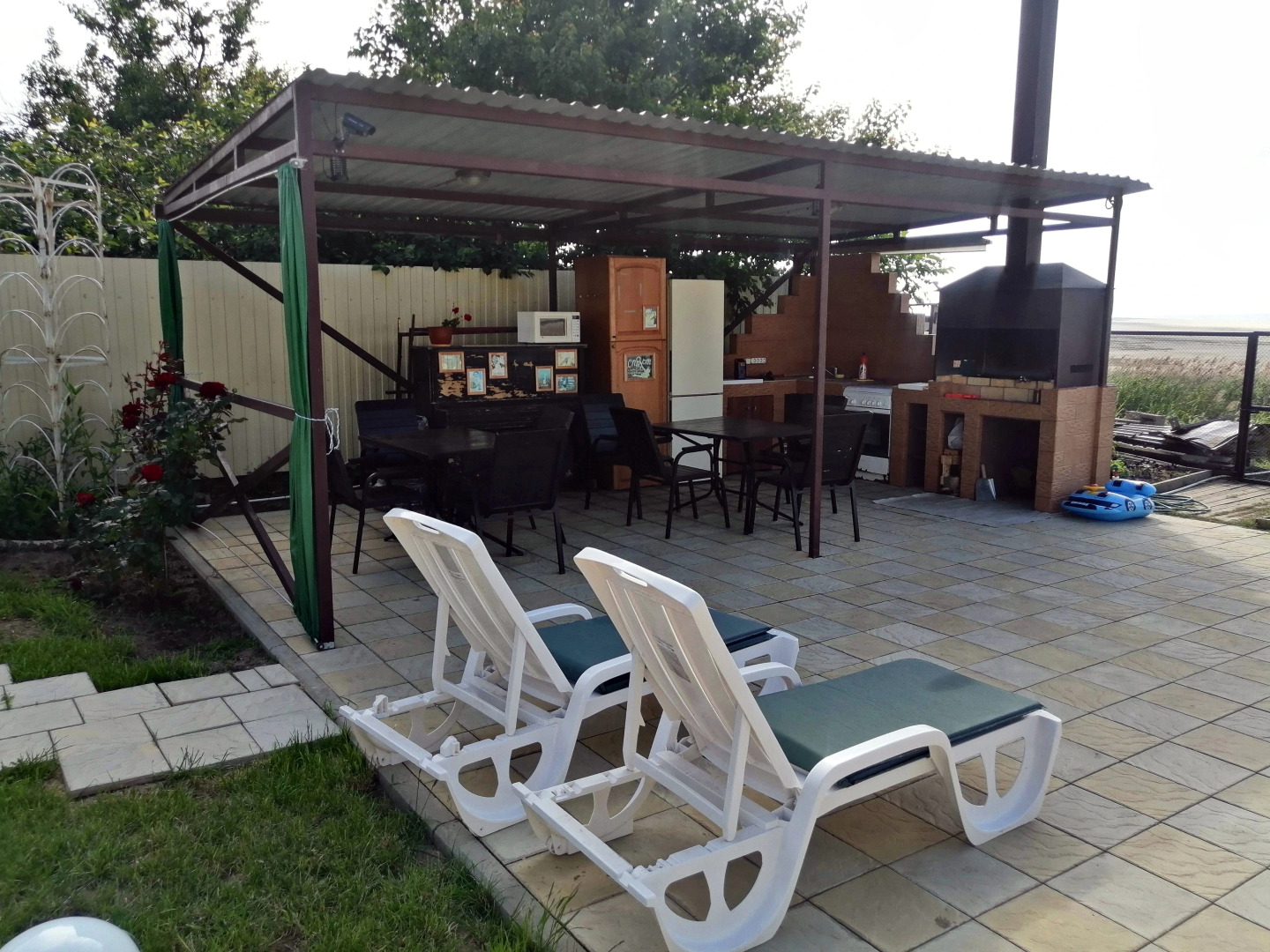 Меблированные комнаты Заветы Ильича