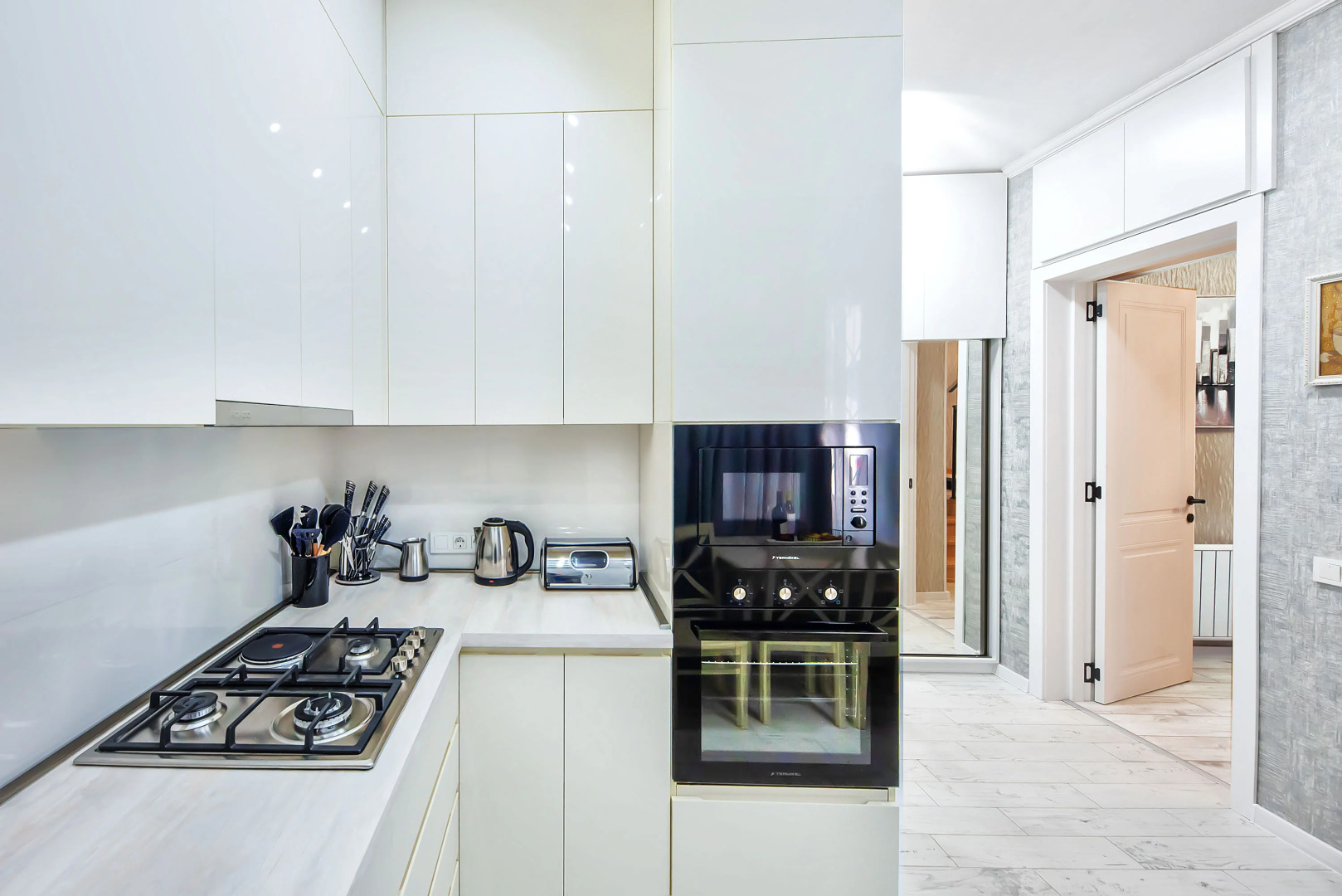 Апартаменты HB apartments Aghmashenebeli II